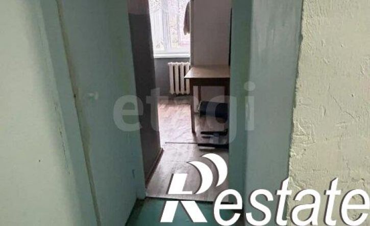 2-комн квартира улица Ивана Черных, 95/1,  д. 95/1