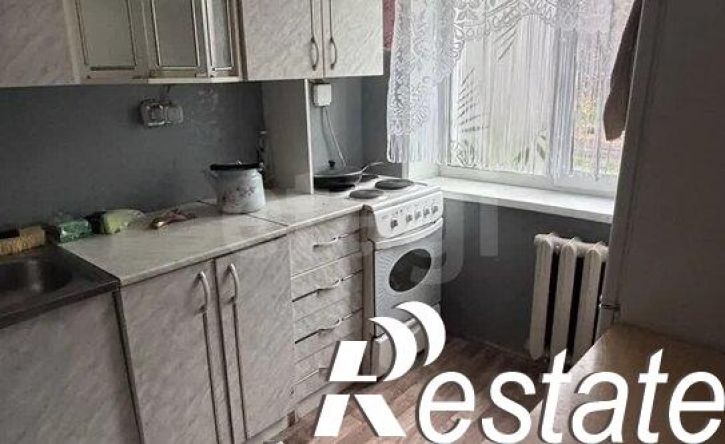 2-комн квартира улица Ивана Черных, 95/1,  д. 95/1