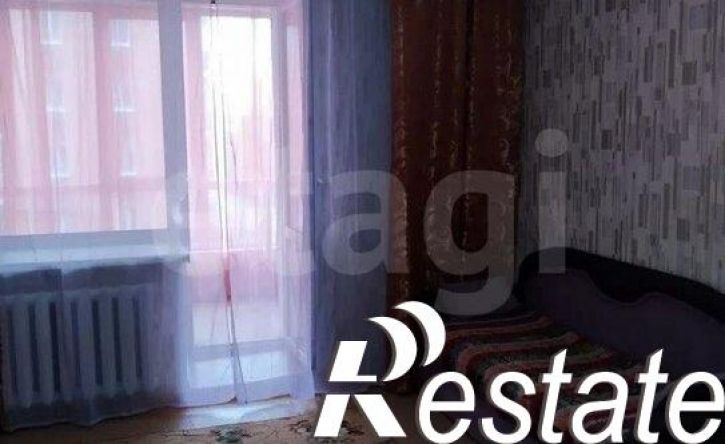 1-комн квартира Большая Подгорная улица, 59,  д. 59