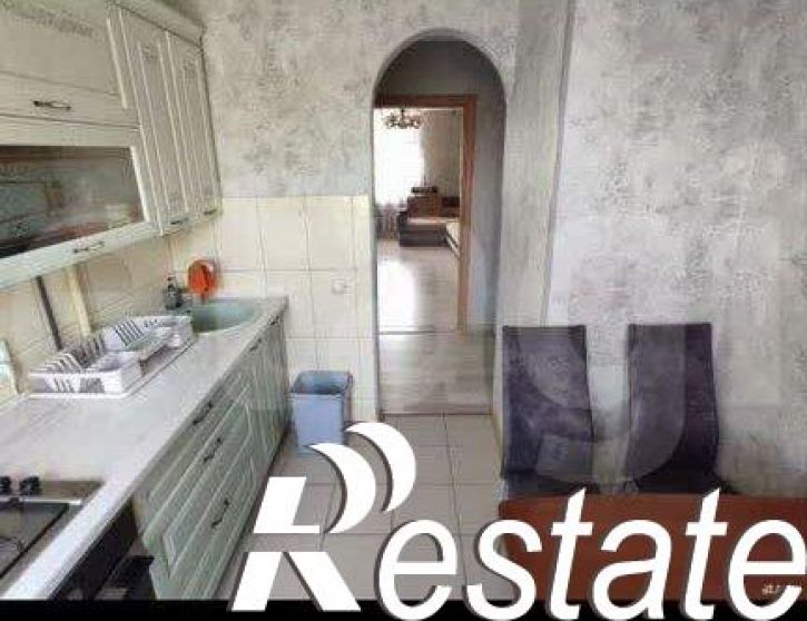 2-комн квартира улица Пушкина, 56,  д. 56