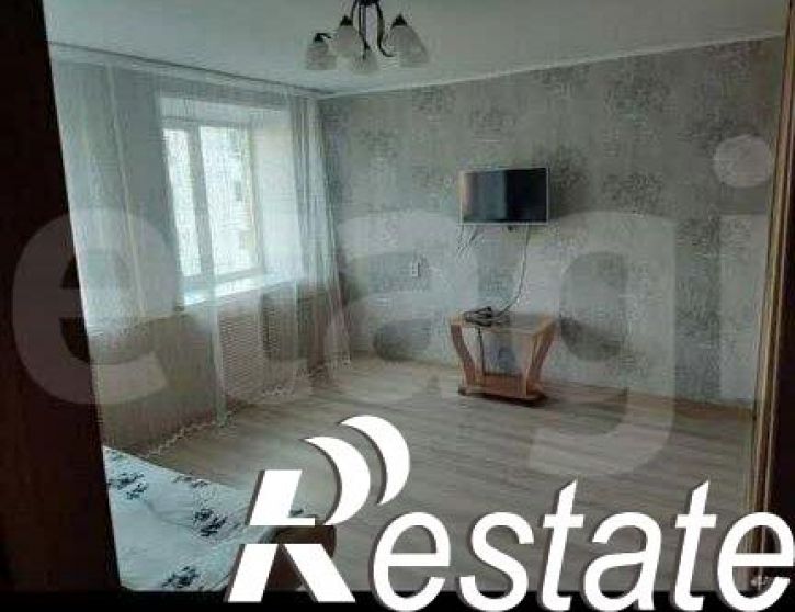 2-комн квартира улица Пушкина, 56,  д. 56