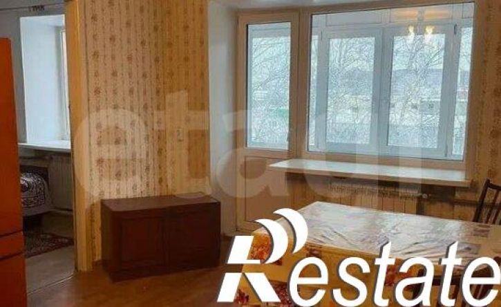 2-комн квартира Комсомольский проспект, 71,  д. 71