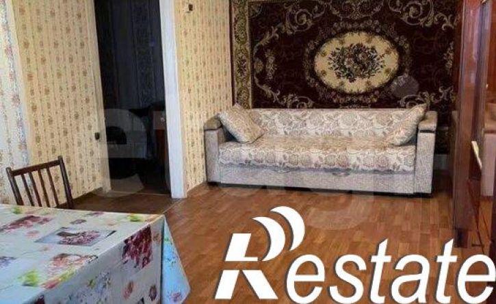 2-комн квартира Комсомольский проспект, 71,  д. 71