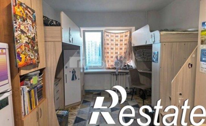 2-комн квартира Пролетарская улица, 25,  д. 25