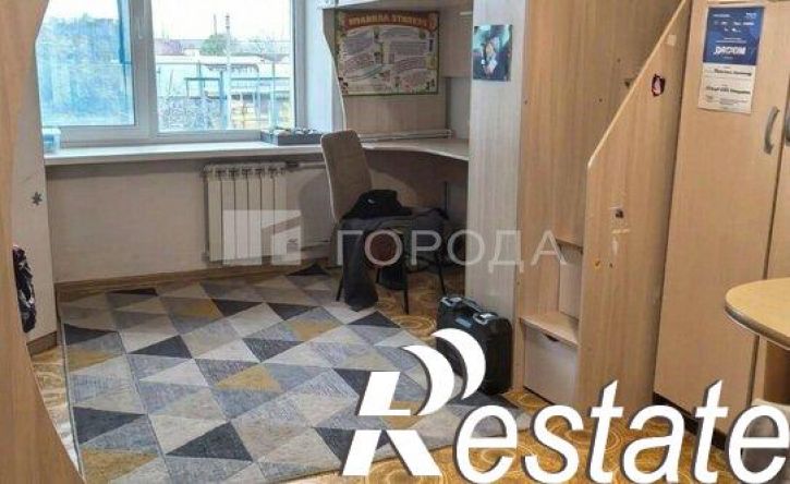 2-комн квартира Пролетарская улица, 25,  д. 25