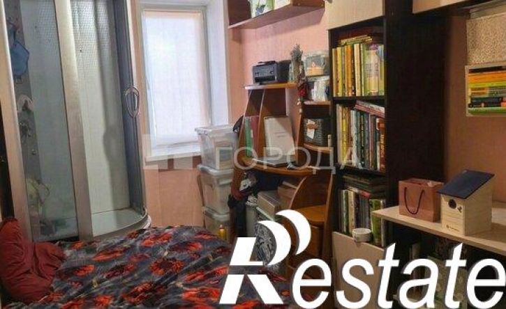 2-комн квартира Пролетарская улица, 25,  д. 25