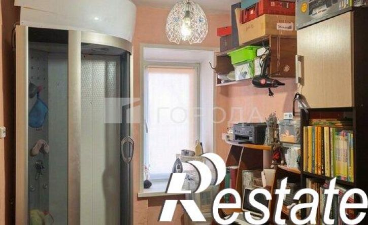 2-комн квартира Пролетарская улица, 25,  д. 25