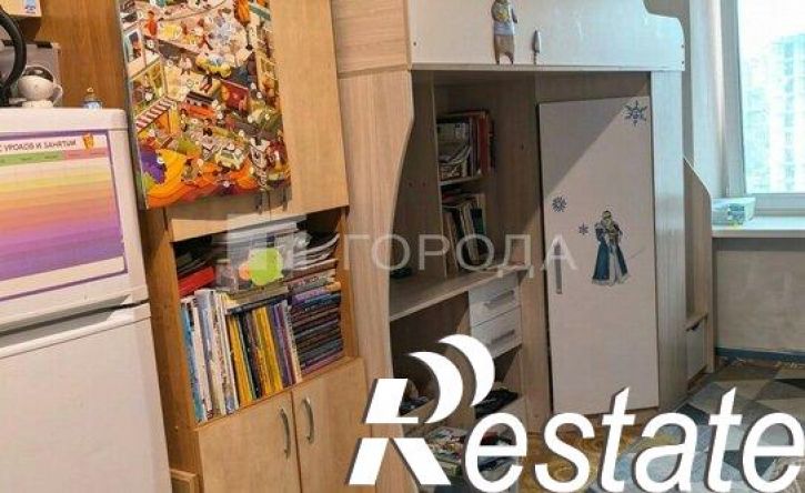 2-комн квартира Пролетарская улица, 25,  д. 25
