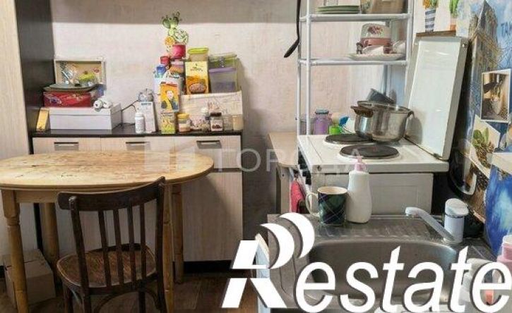 2-комн квартира Пролетарская улица, 25,  д. 25