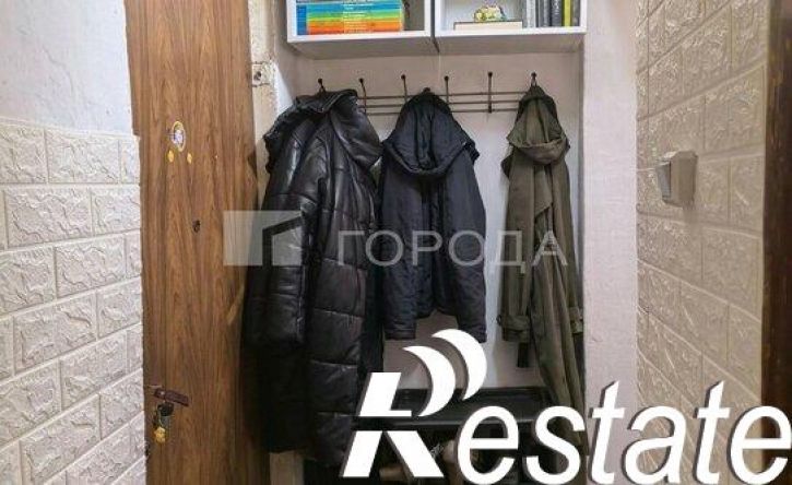2-комн квартира Пролетарская улица, 25,  д. 25