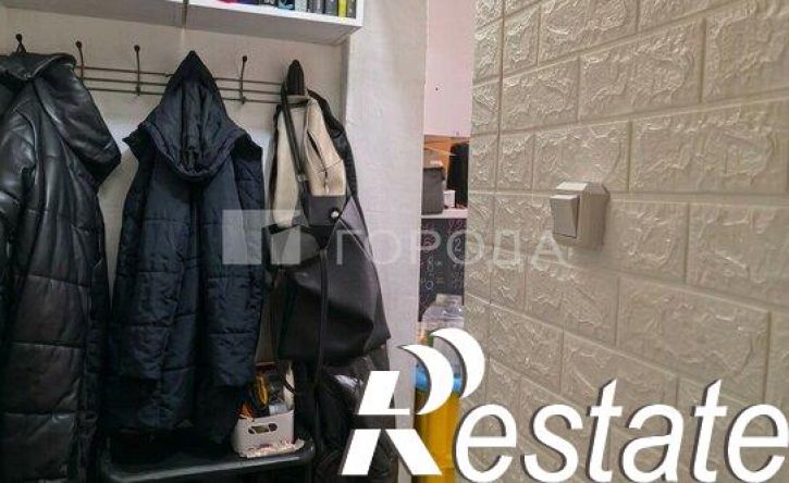 2-комн квартира Пролетарская улица, 25,  д. 25