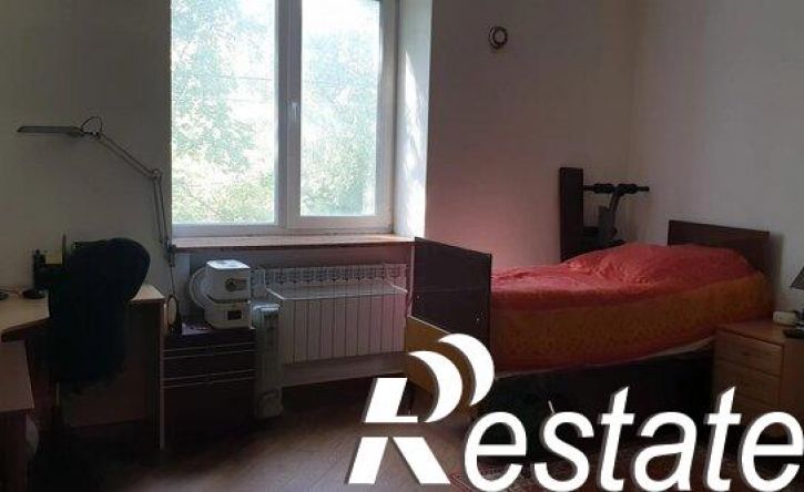 3-комн квартира улица Пушкина, 52Г,  д. 52Г