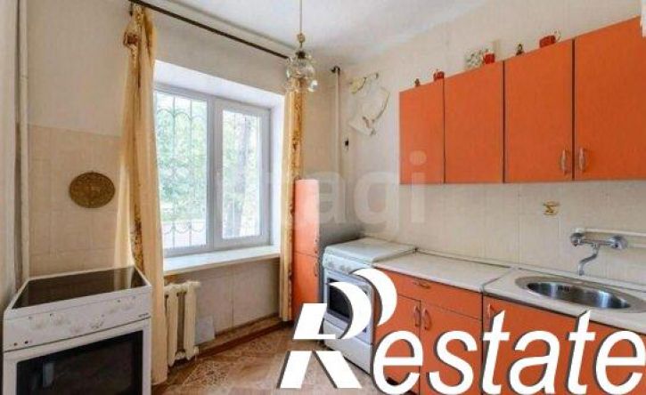 2-комн квартира проспект Кирова, 61,  д. 61