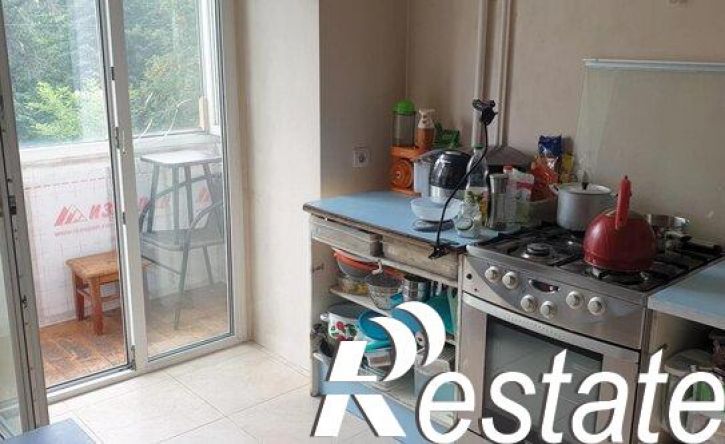 3-комн квартира улица Пушкина, 52Г,  д. 52Г