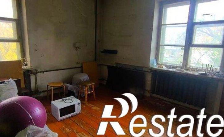 3-комн квартира улица Пушкина, 52Г,  д. 52Г