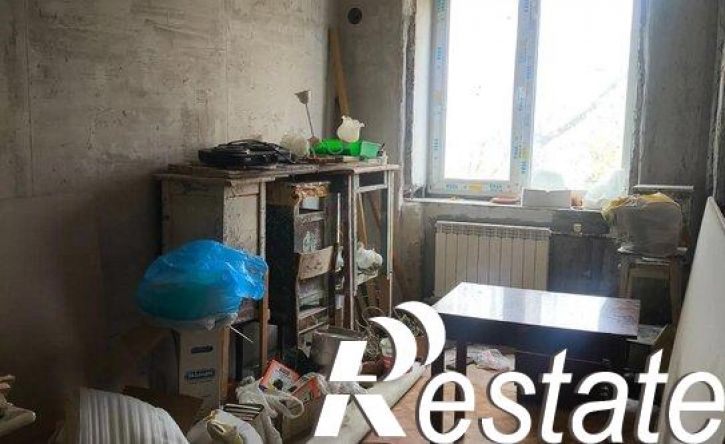 3-комн квартира улица Пушкина, 52Г,  д. 52Г