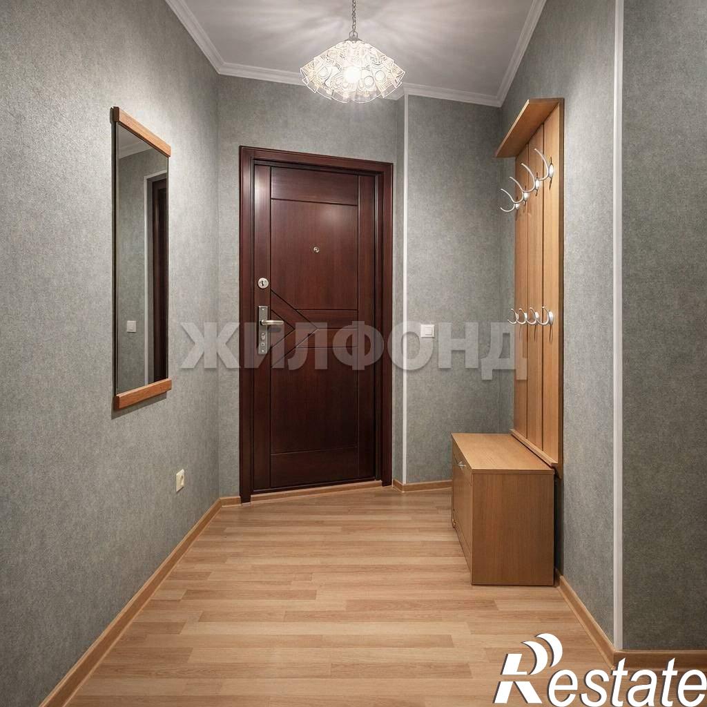 Купить квартиру за 6 650 000 рублей на Учебная улица, д.7