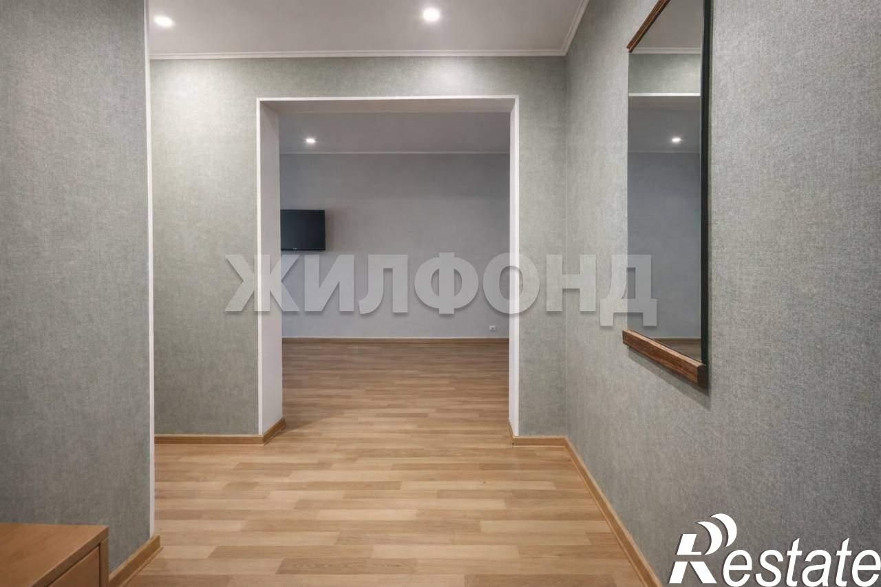 Купить квартиру за 6 650 000 рублей на Учебная улица, д.7