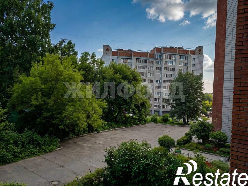 Купить квартиру за 6 650 000 рублей на Учебная улица, д.7