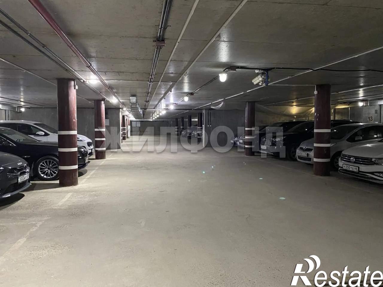 Купить гараж, место в паркинге за 1 570 000 рублей на Елизаровых улица, д.15