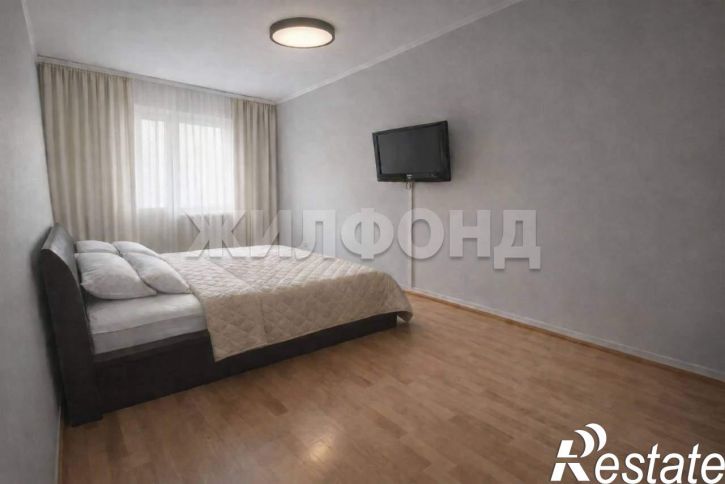 1-комн квартира Учебная улица, д.7