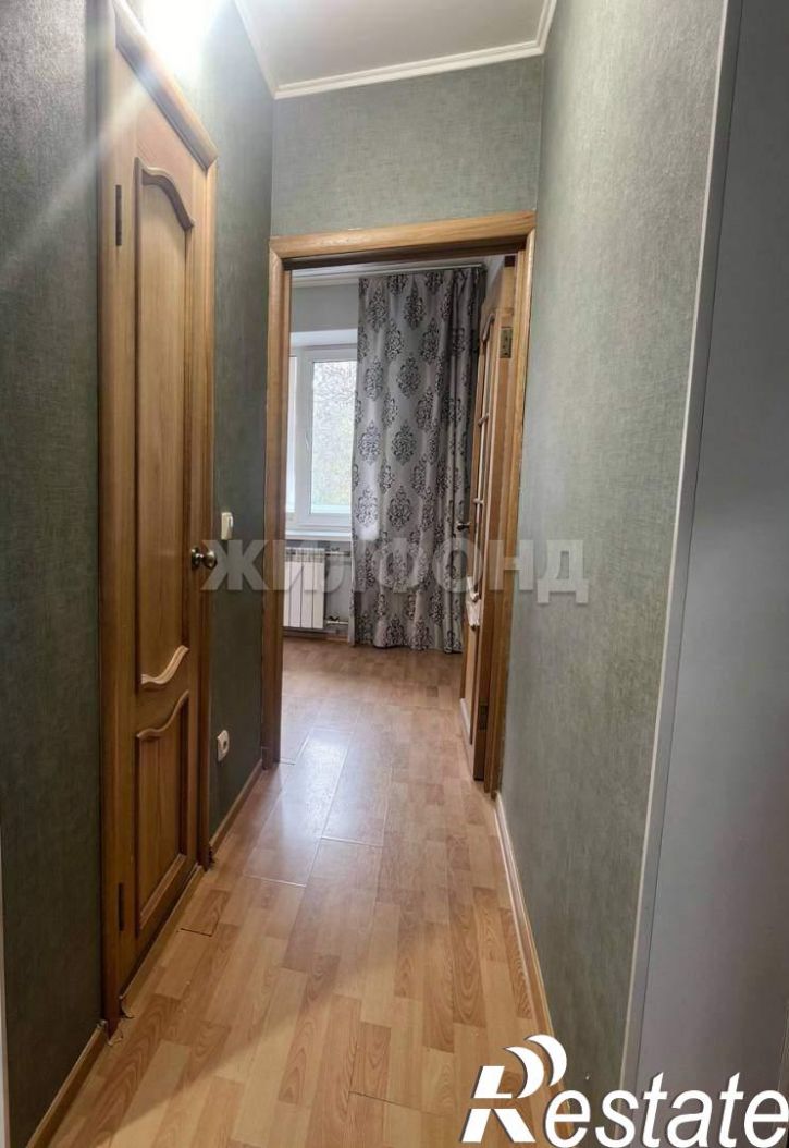 1-комн квартира Учебная улица, д.7