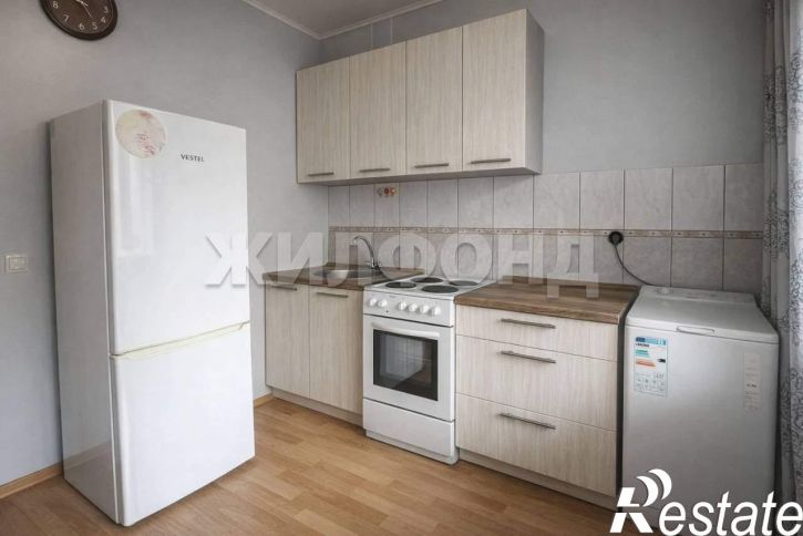 1-комн квартира Учебная улица, д.7