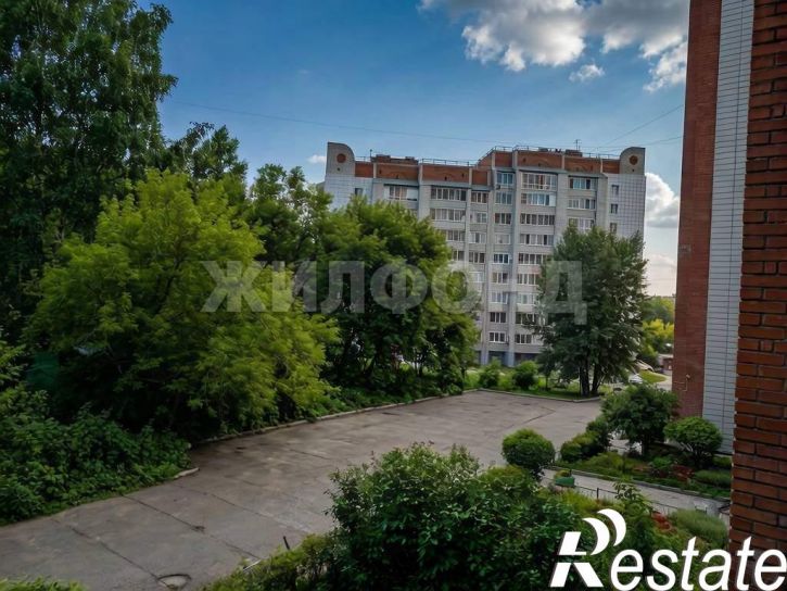 1-комн квартира Учебная улица, д.7