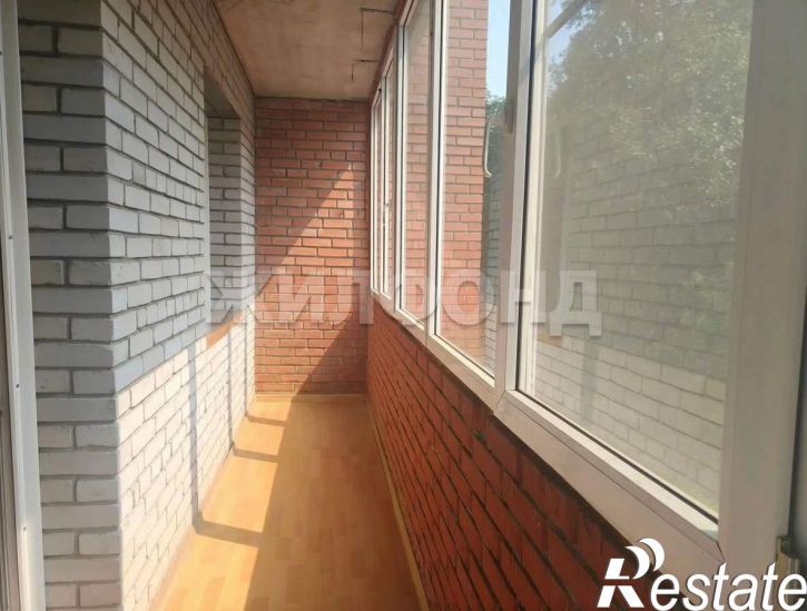 1-комн квартира Учебная улица, д.7