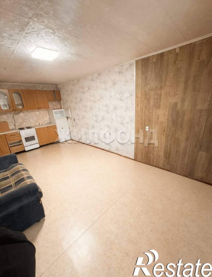 1-комн квартира Добролюбова переулок, д.15
