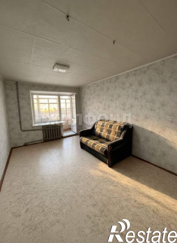 1-комн квартира Добролюбова переулок, д.15