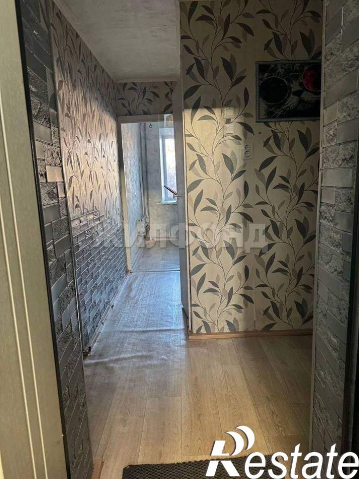 1-комн квартира Добролюбова переулок, д.15
