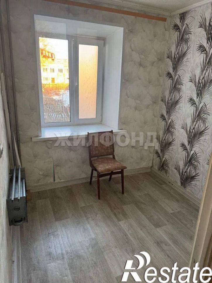 1-комн квартира Добролюбова переулок, д.15