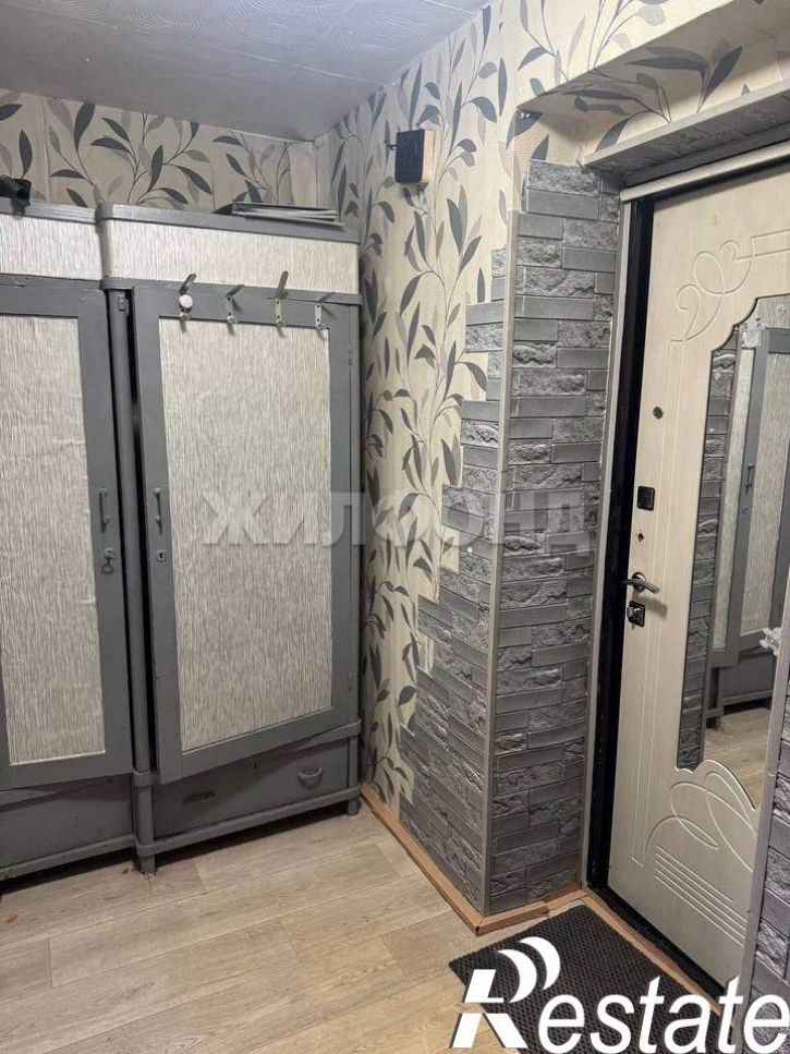 1-комн квартира Добролюбова переулок, д.15