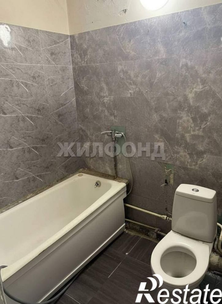 1-комн квартира Добролюбова переулок, д.15