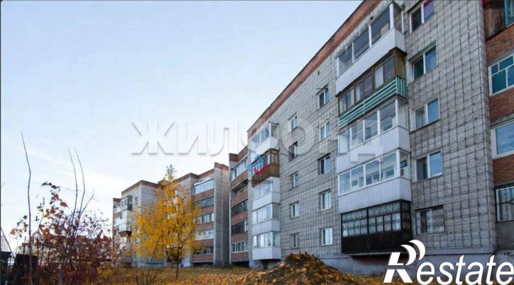 1-комн квартира Добролюбова переулок, д.15