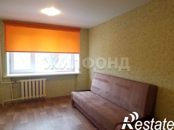 2-комн квартира Нахимова улица, д.12