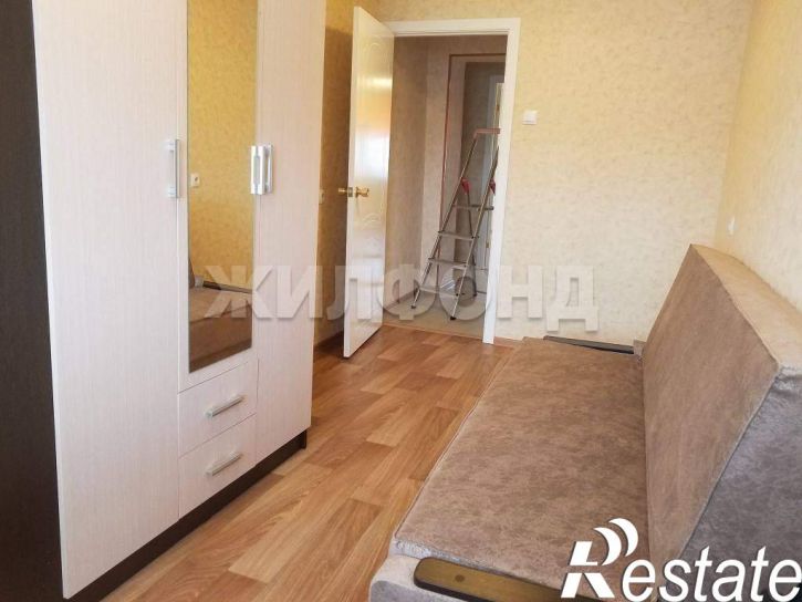 2-комн квартира Нахимова улица, д.12