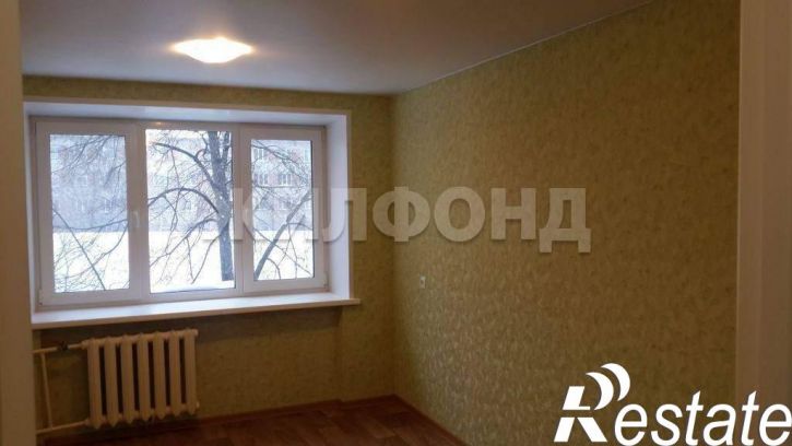 2-комн квартира Нахимова улица, д.12
