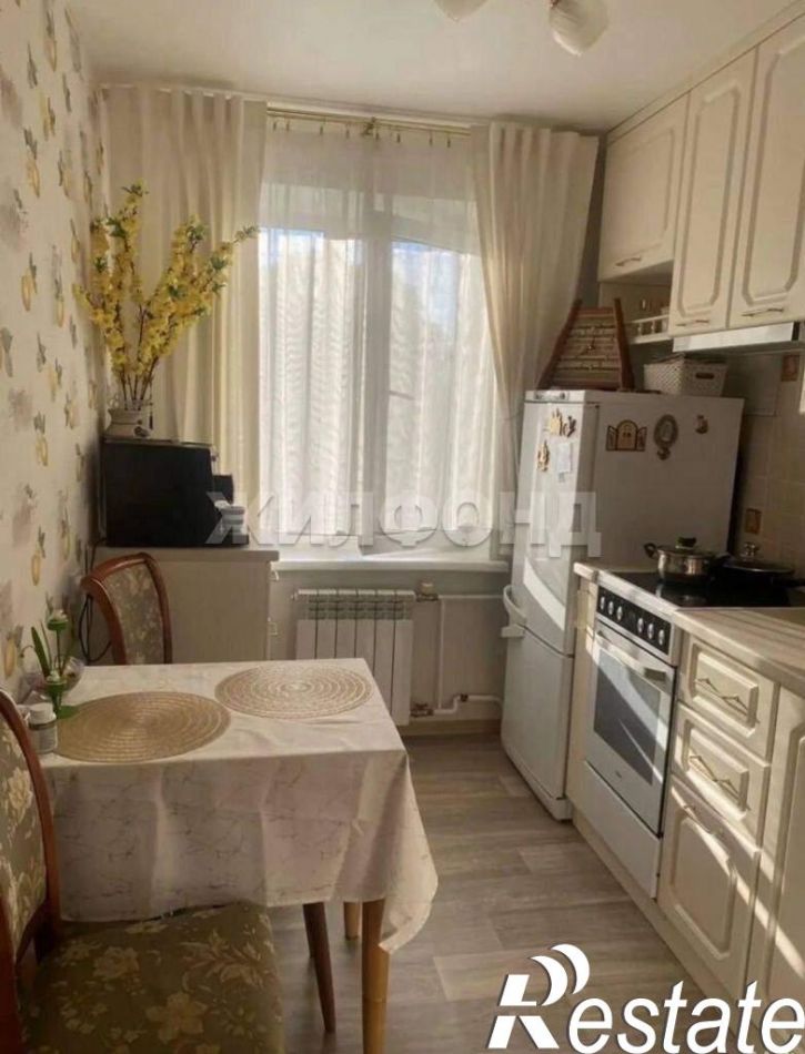 2-комн квартира Карла Ильмера улица, д.15