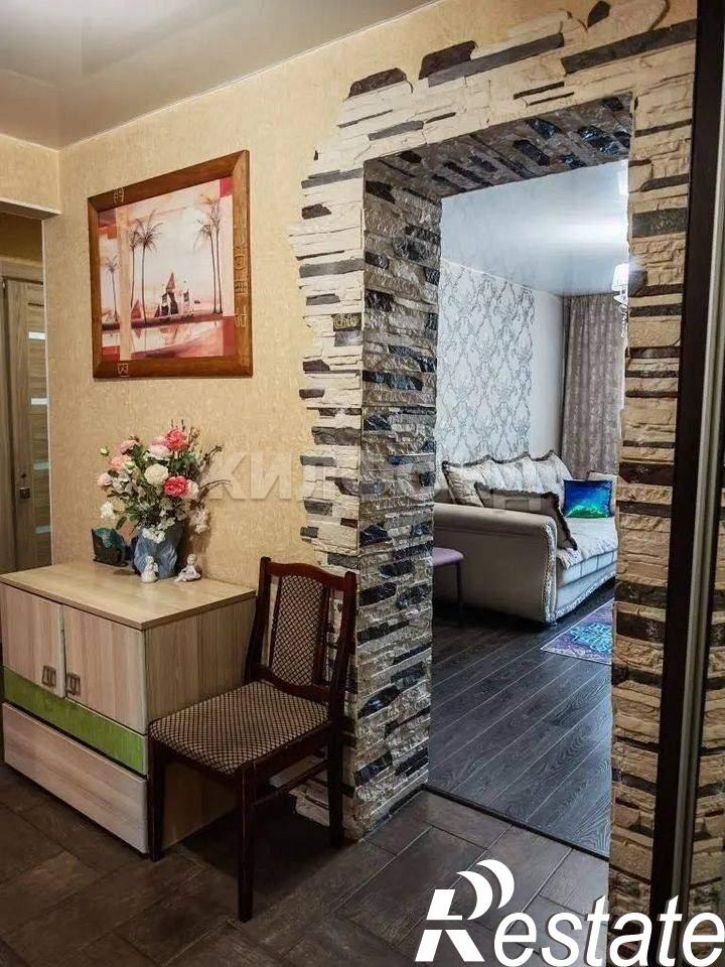 3-комн квартира Розы Люксембург улица, д.103