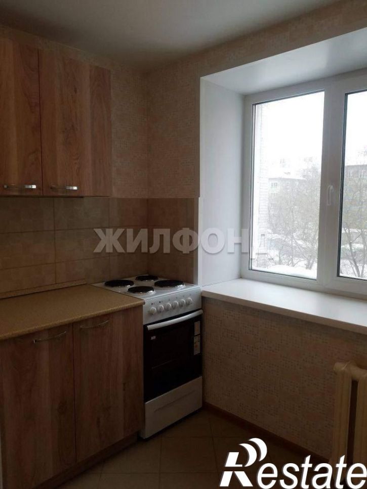 2-комн квартира Нахимова улица, д.12