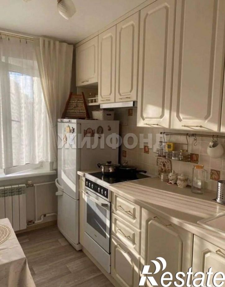2-комн квартира Карла Ильмера улица, д.15