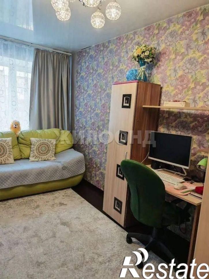 3-комн квартира Розы Люксембург улица, д.103