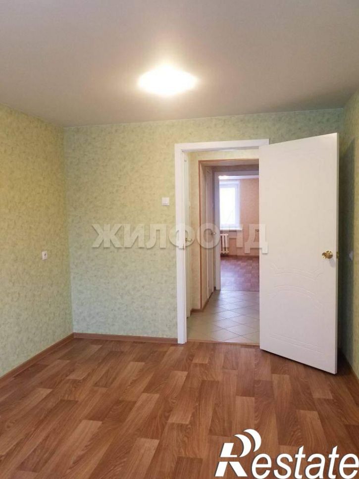 2-комн квартира Нахимова улица, д.12