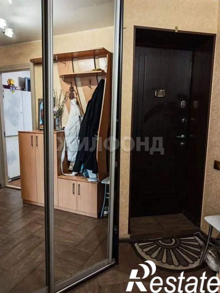 3-комн квартира Розы Люксембург улица, д.103