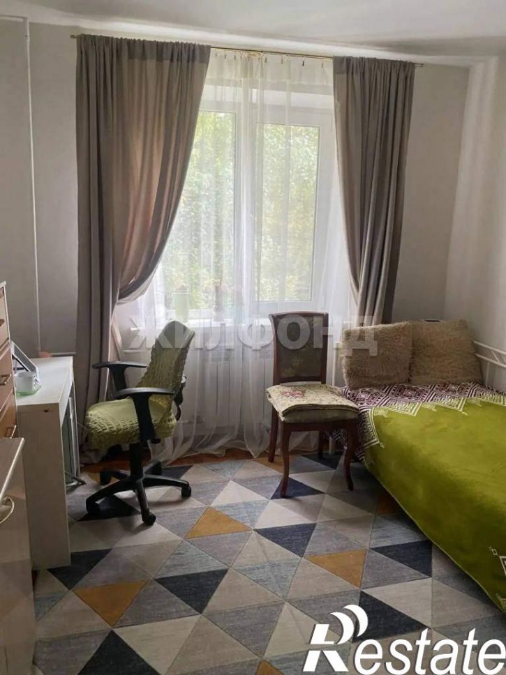 2-комн квартира Карла Ильмера улица, д.15