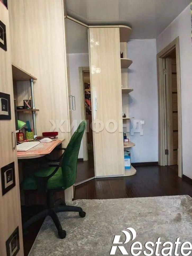 3-комн квартира Розы Люксембург улица, д.103