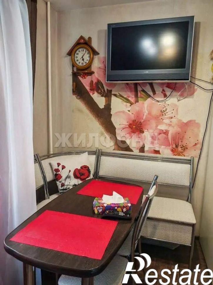 3-комн квартира Розы Люксембург улица, д.103