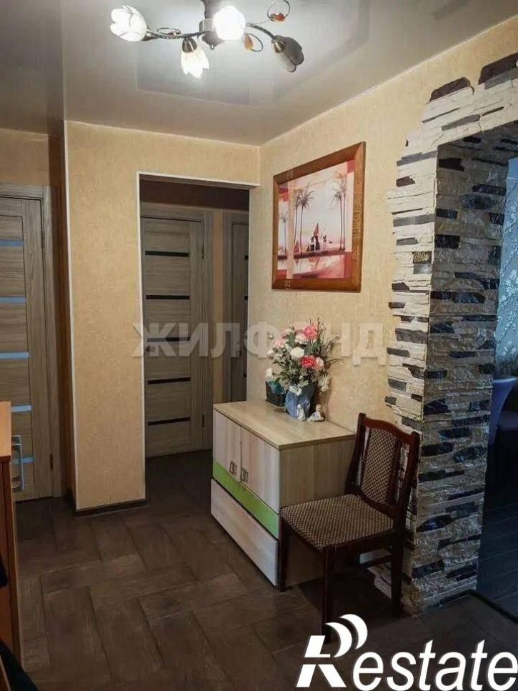 3-комн квартира Розы Люксембург улица, д.103